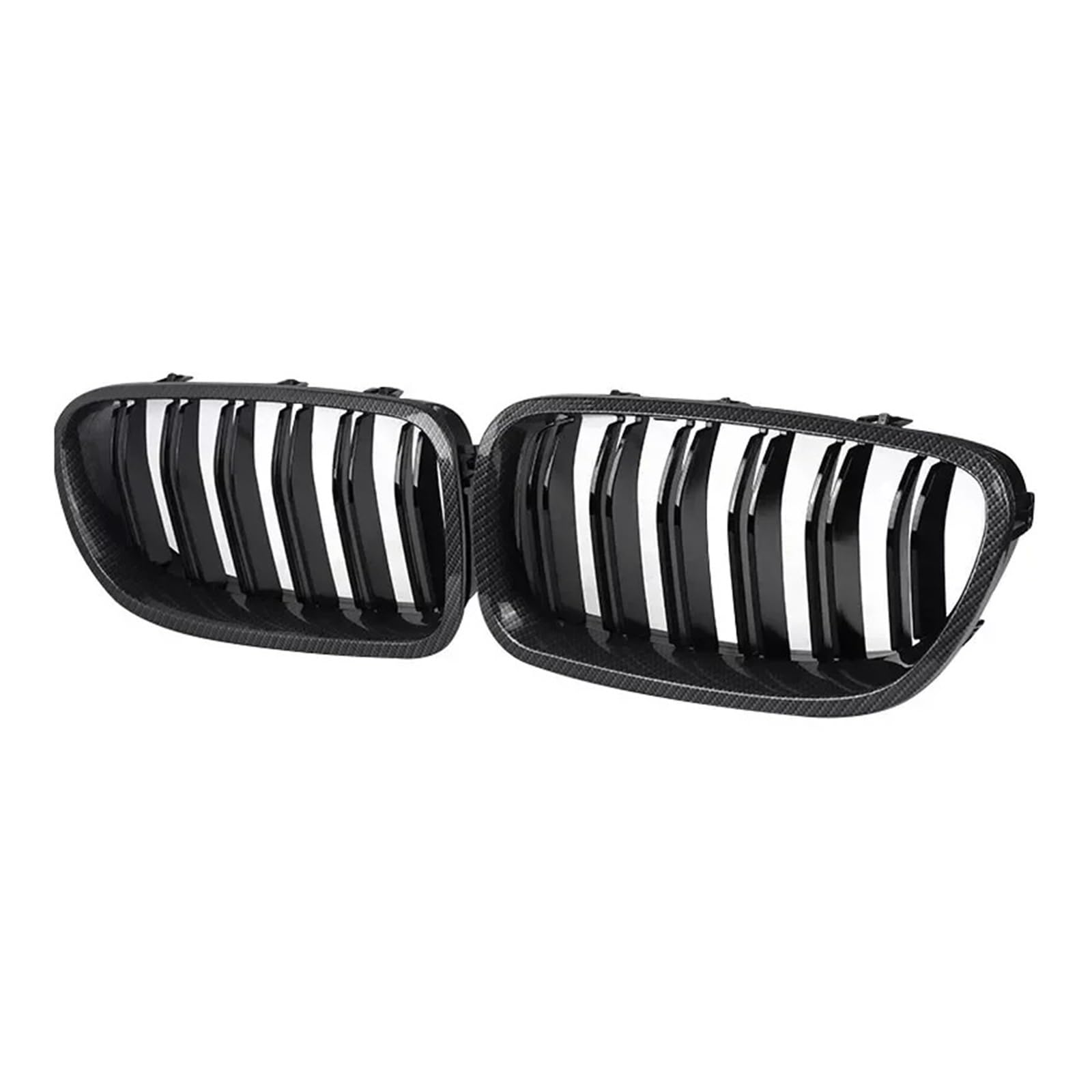Facelift Grill Für 5 Series F10 F11 F18 520d 530d 540i 2010 2011 2012 2013 2014 2015 2016 Auto Front Niere Grill Dual Lamellen Grill Kühlergrill Passend Facelift Grill Für 5 Series F10 F11 F18 520d 530d 540i 2010 2011 2012 2013 2014 2015 2016 Auto Front Niere Grill Dual Lamellen Grill Kühlergrill Passend von WANSONGHUI