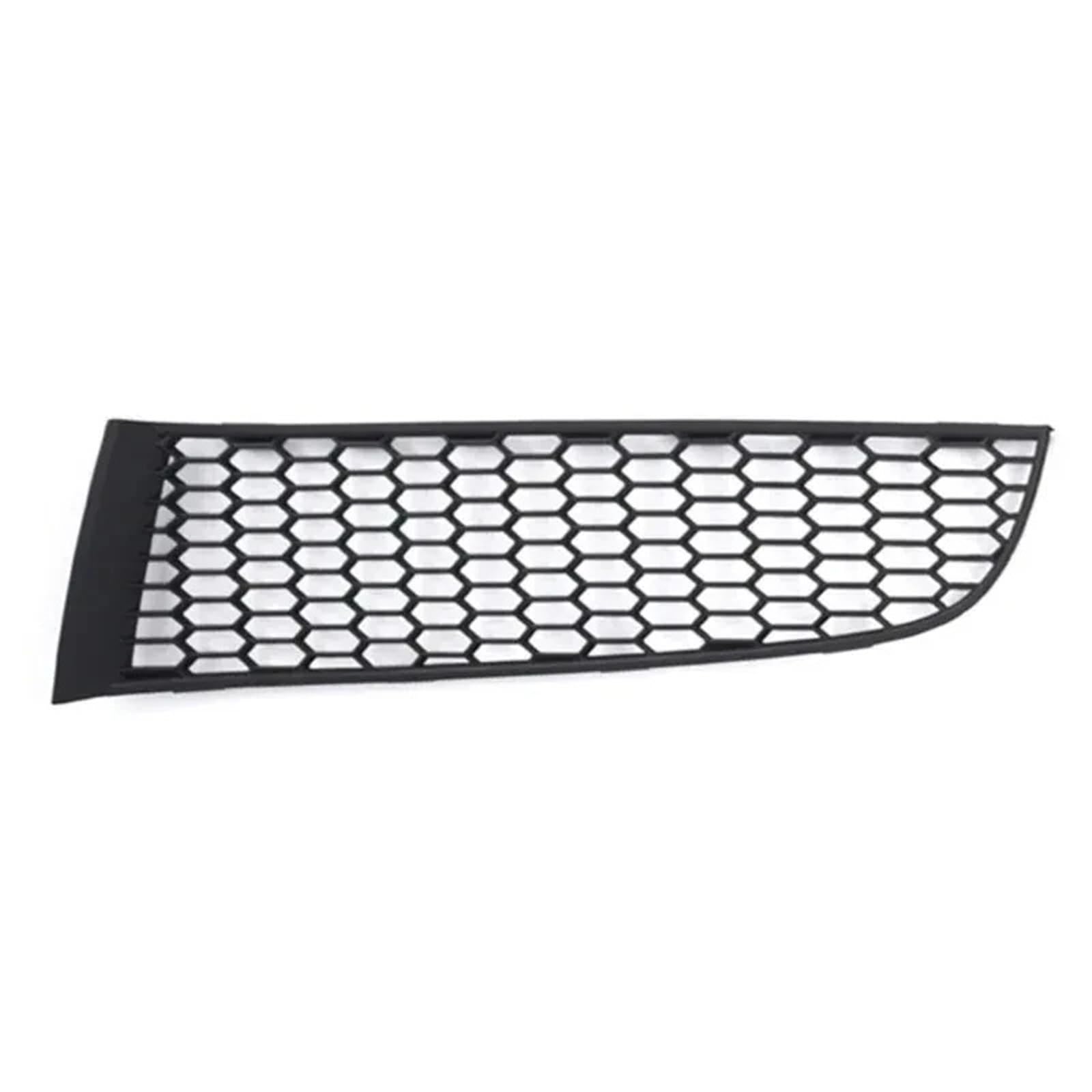 Facelift Grill Für 7er F01 F02 2009-2015 Für M Für Sportstoßstange Links Rechts Auto Front Untere Stoßstange Nebelscheinwerfer Lampengitter Wabengitter Kühlergrill Passend(Left) von WANSONGHUI