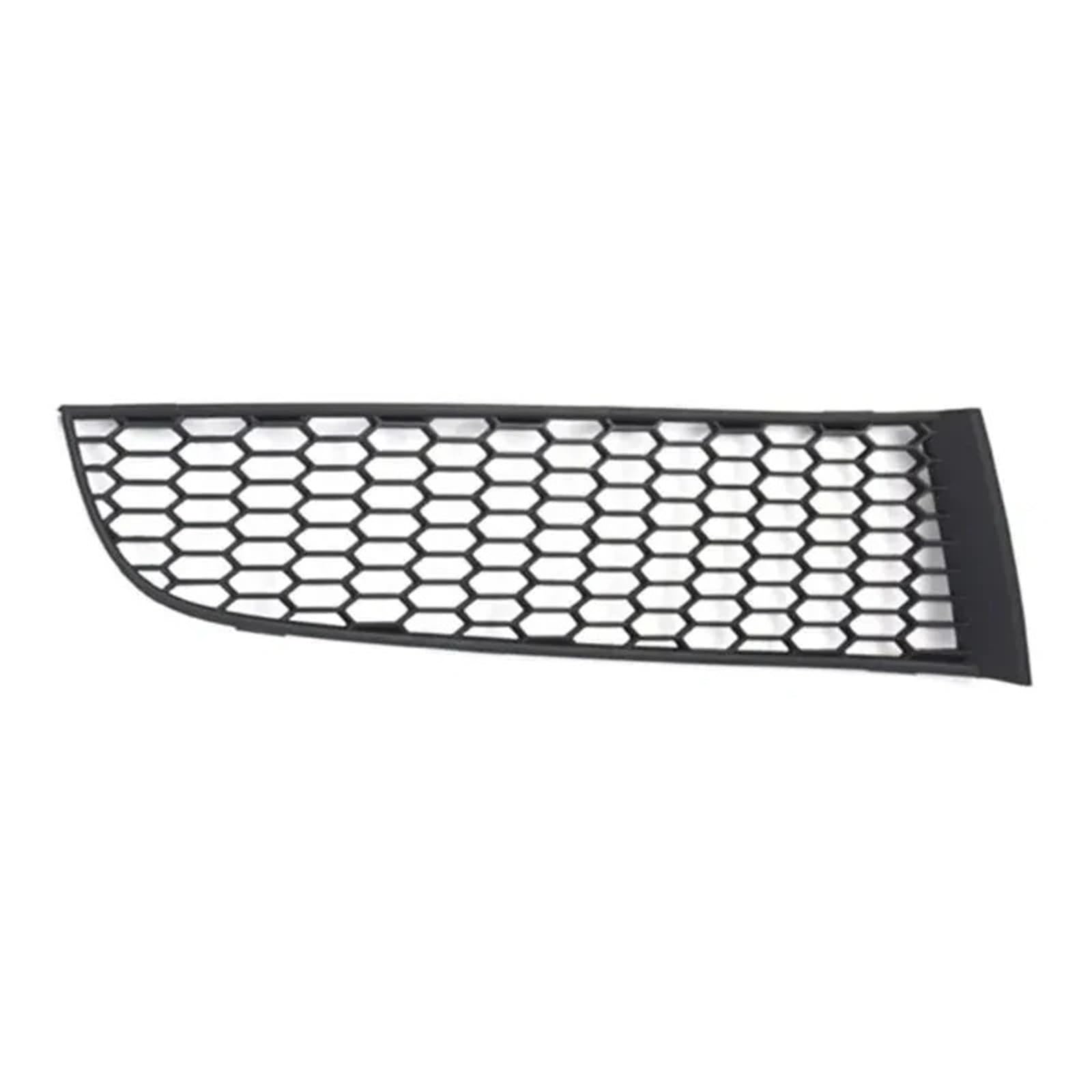 Facelift Grill Für 7er F01 F02 2009-2015 Für M Für Sportstoßstange Links Rechts Auto Front Untere Stoßstange Nebelscheinwerfer Lampengitter Wabengitter Kühlergrill Passend(Right) von WANSONGHUI