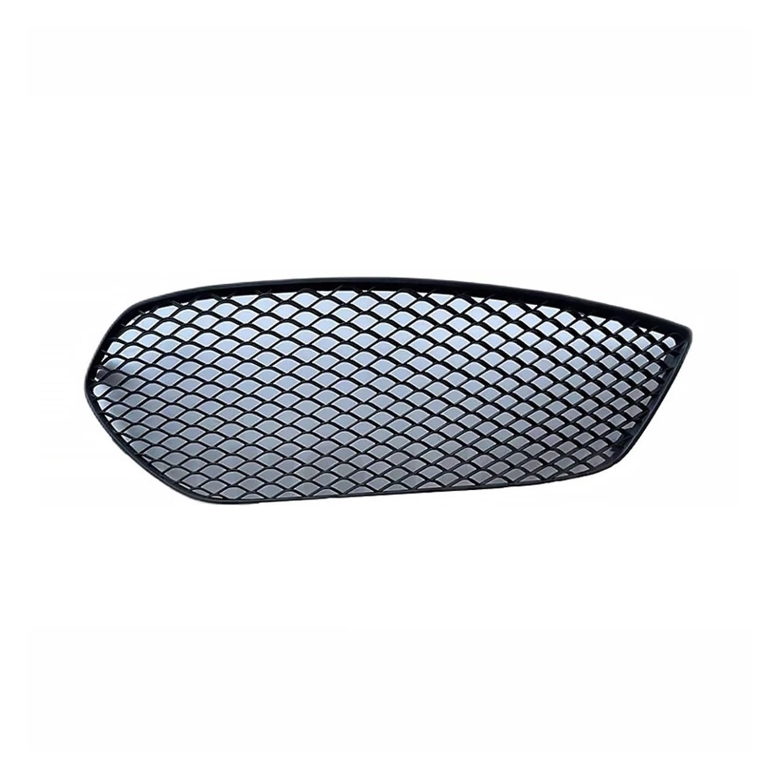 Facelift Grill Für Benz Für CLA C117 W117 2013-2016 A1178852122 A1178851722 A1178851822 Front Lower Grill Grille Stoßstange Kühler Nebel Lampe Grid Kühlergrill Passend(1178851822) von WANSONGHUI