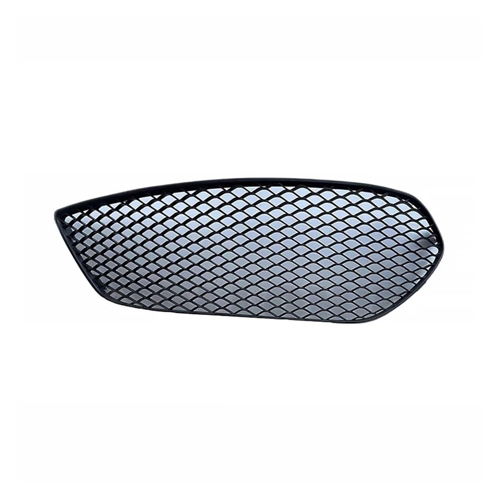 Facelift Grill Für Benz Für CLA C117 W117 2013-2016 A1178852122 A1178851722 A1178851822 Front Lower Grill Grille Stoßstange Kühler Nebel Lampe Grid Kühlergrill Passend(1822) von WANSONGHUI