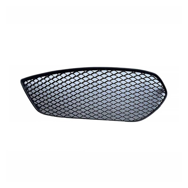 Facelift Grill Für Benz Für CLA C117 W117 2013-2016 A1178852122 A1178851722 A1178851822 Front Lower Grill Grille Stoßstange Kühler Nebel Lampe Grid Kühlergrill Passend(1822) von WANSONGHUI