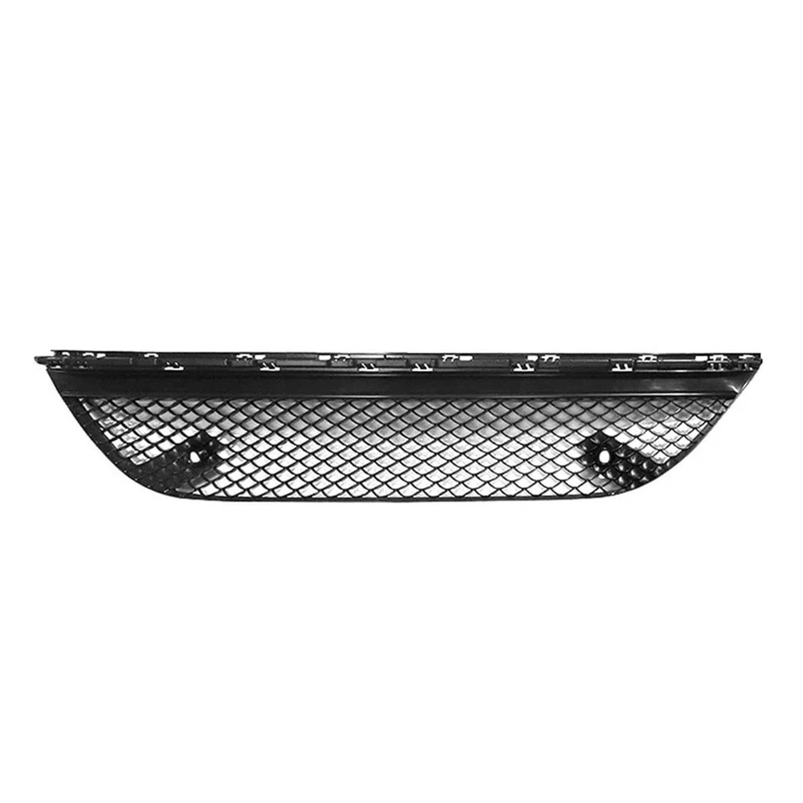 Facelift Grill Für Benz S Klasse W222 S450L S500L S560 Für 4MATIC 2018-2020 A2228857100 Front Lower Grill Grille Stoßstange Kühler Air Intake Grid Kühlergrill Passend(2228857100) von WANSONGHUI