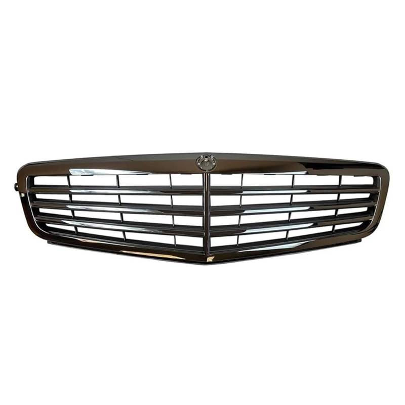 Facelift Grill Für Benz W204 C200 C180 C260 C280 C300 C350 2048801283 Teile 1 Stücke Auto Vorderen Stoßfänger Grille Kühlergrill Passend von WANSONGHUI