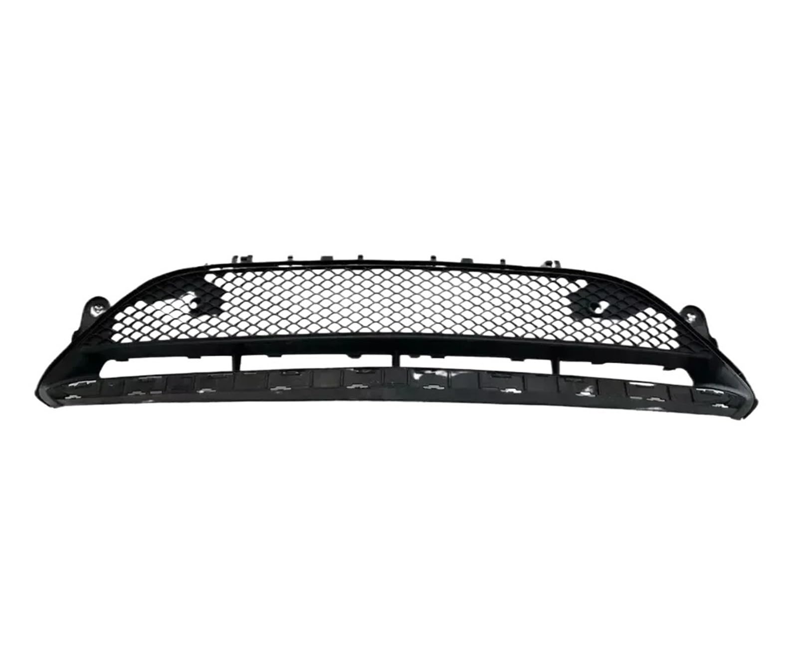 Facelift Grill Für Benz W213 E300 E350 E400 E450 E43 Für AMG 2017-2020 2138856700 2138856800 2138856900 Frontschürze Kühlergrill Nebel Lampe Abdeckung Kühlergrill Passend(3 Set) von WANSONGHUI