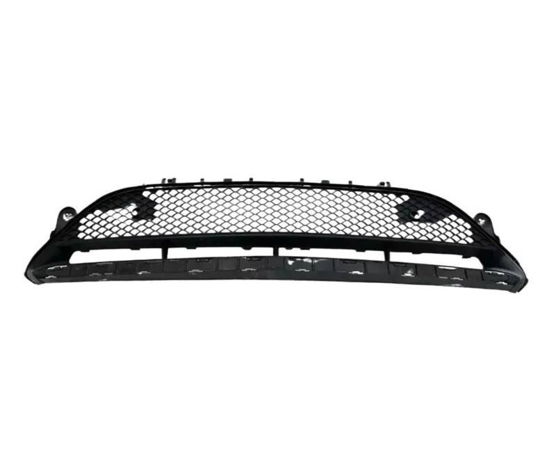 Facelift Grill Für Benz W213 E300 E350 E400 E450 E43 Für AMG 2017-2020 2138856700 2138856800 2138856900 Frontschürze Kühlergrill Nebel Lampe Abdeckung Kühlergrill Passend(3 Set) von WANSONGHUI