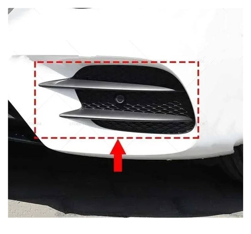 Facelift Grill Für Benz W213 E300 E350 E400 E450 E43 Für AMG 2017-2020 2138856700 2138856800 2138856900 Frontschürze Kühlergrill Nebel Lampe Abdeckung Kühlergrill Passend(Left 2138856700) von WANSONGHUI