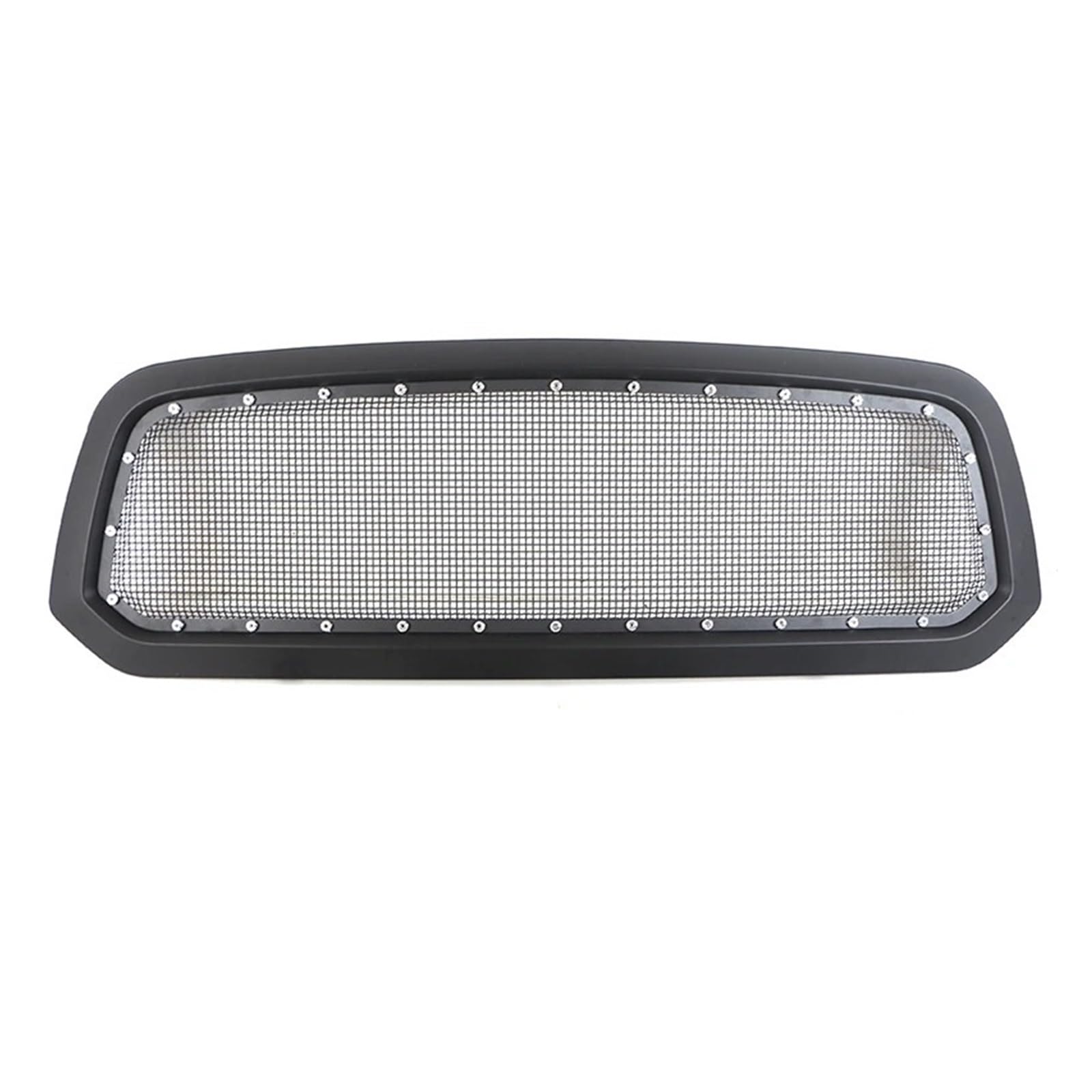 Facelift Grill Für Dodge Ram 1500 2013 2014 2015 2016 2017 2018 Frontgrill Modifikation Racing Grill Eisendrahtmaterial Kühlergrill Passend Facelift Grill Für Dodge Ram 1500 2013 2014 2015 2016 2017 2018 Frontgrill Modifikation Racing Grill Eisendrahtmaterial Kühlergrill Passend von WANSONGHUI
