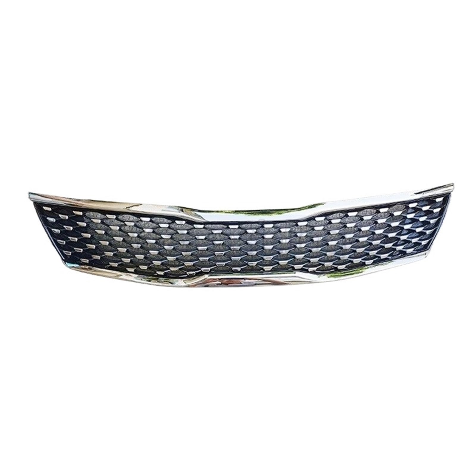 Facelift Grill Für Kia K5 Für Optima 2016 2017 2018 Frontstoßstangengrill Racing Grills Frontstoßstangenunterer Kühlergrill Kühlergrill Passend(2.0L) von WANSONGHUI