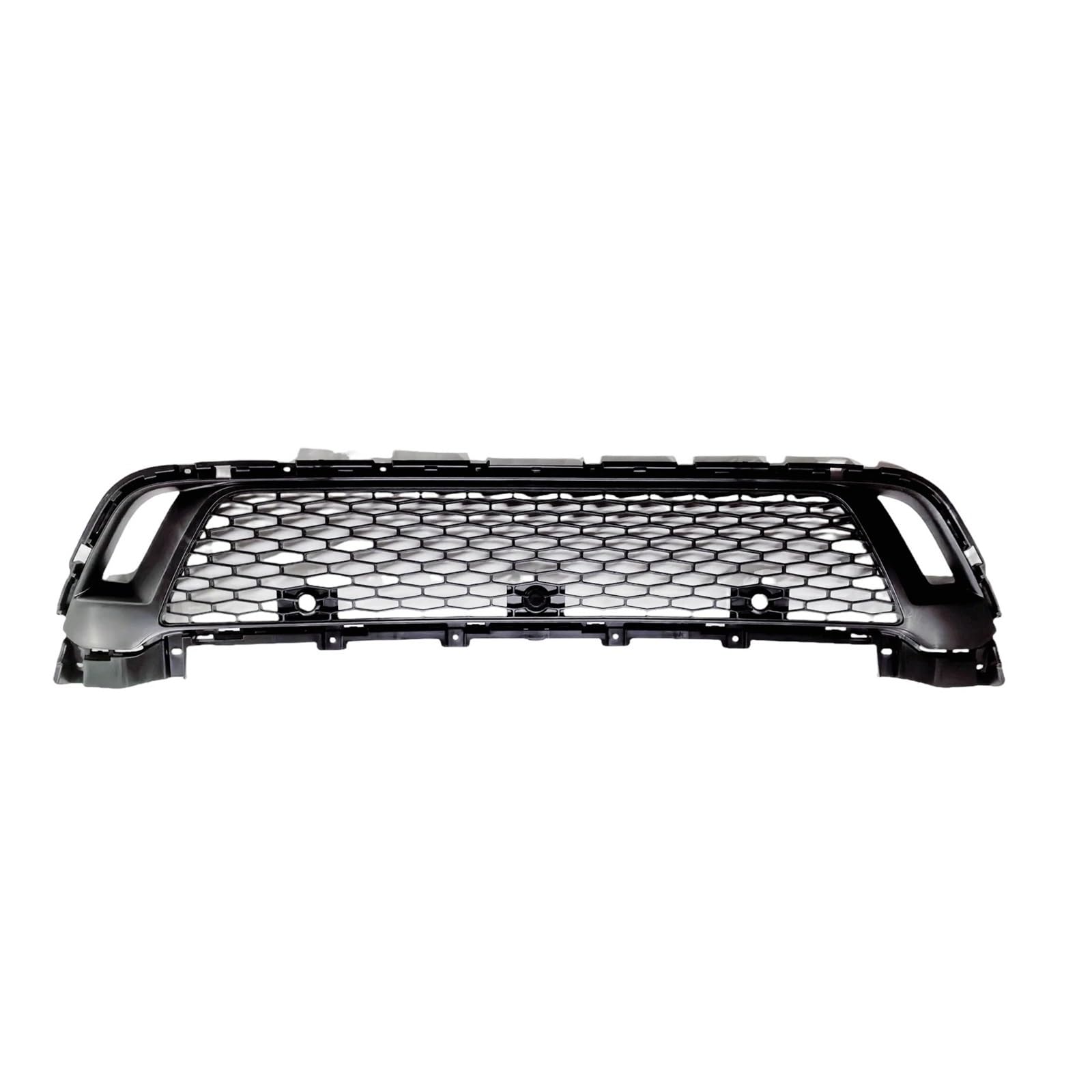 Facelift Grill Für Land Für Rover Für Discovery Für Sport L550 2020-2024 Frontgrill Unterer Kühlergrill Stoßstangenhaube Mesh Luftauslass Entlüftungskühlerabdeckung Gitter Kühlergrill Passend Facelift Grill Für Land Für Rover Für Discovery Für Sport L550 2020-2024 Frontgrill Unterer Kühlergrill Stoßstangenhaube Mesh Luftauslass Entlüftungskühlerabdeckung Gitter Kühlergrill Passend von WANSONGHUI