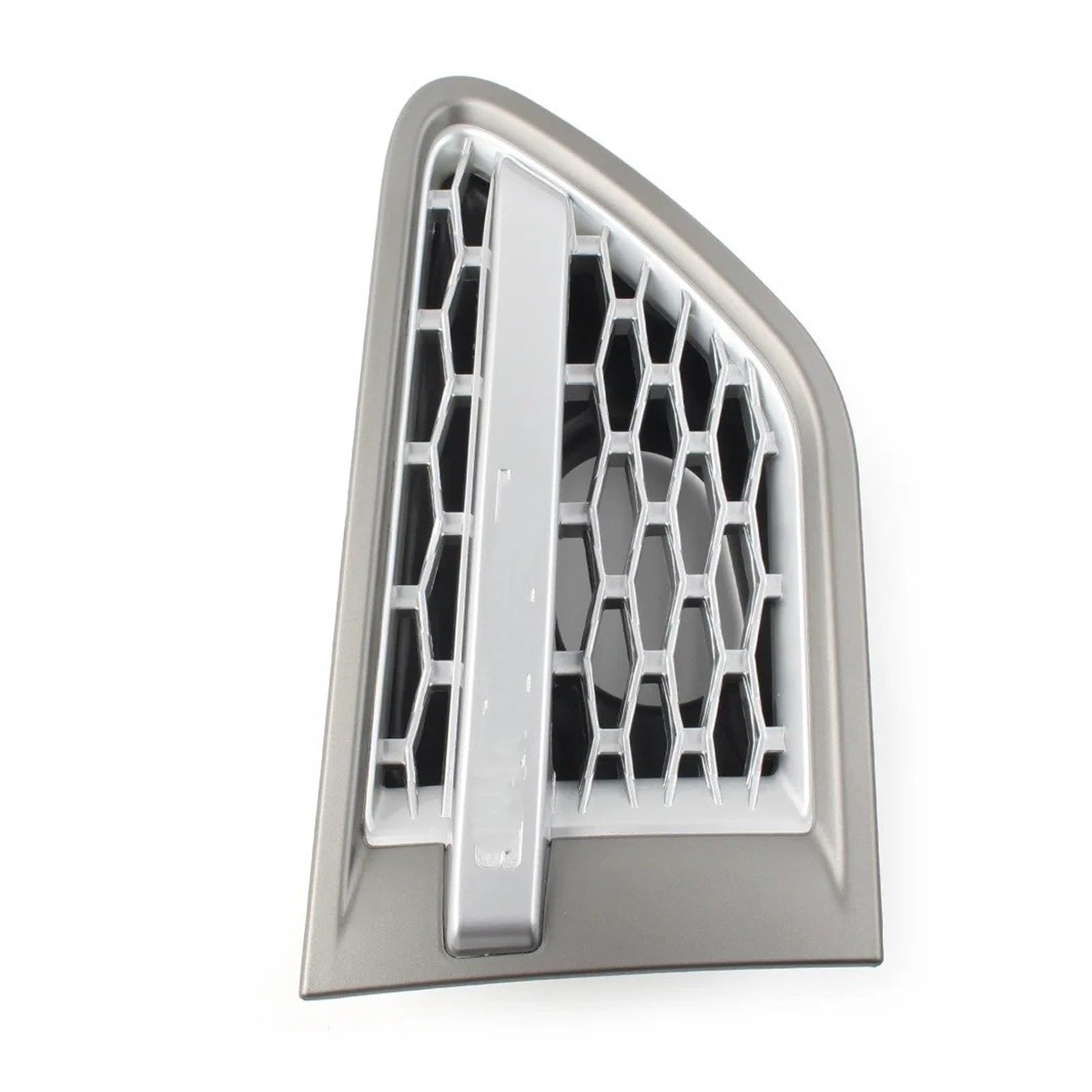 Facelift Grill Für Land Für Rover Für Range Für Rover Sport 2010-2012 2013 1 Stücke Vorne Rechts Auto Seite Kotflügel Air Vent Grille Grill ABS Kunststoff 3 Farben Kühlergrill Passend(Gray silver Silv Facelift Grill Für Land Für Rover Für Range Für Rover Sport 2010-2012 2013 1 Stücke Vorne Rechts Auto Seite Kotflügel Air Vent Grille Grill ABS Kunststoff 3 Farben Kühlergrill Passend(Gray silver Silv von WANSONGHUI