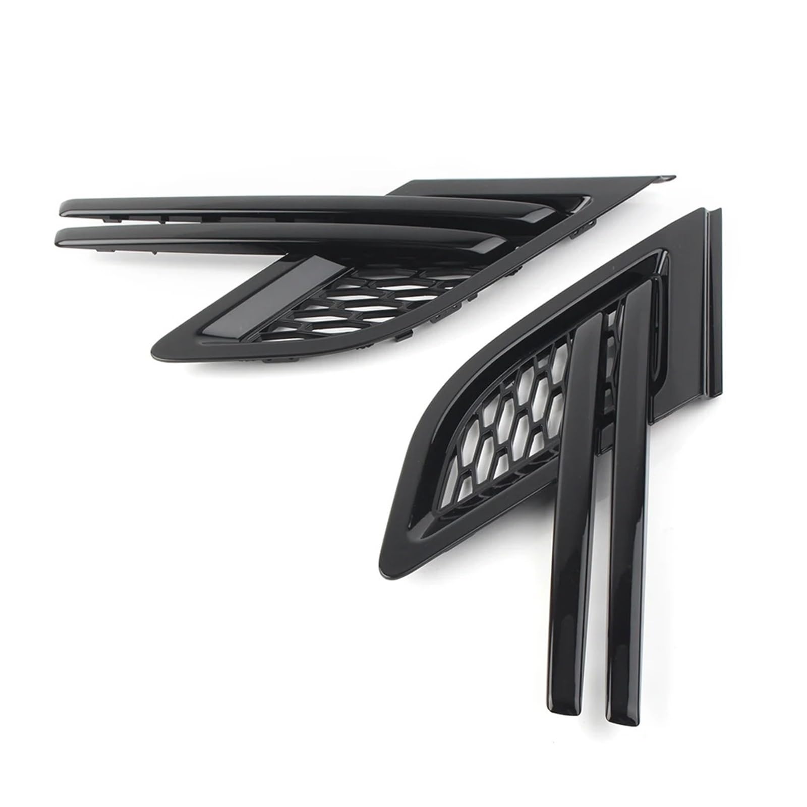 Facelift Grill Für Land Für Rover Für Range Für Rover Sport RRS 2014 2015 2016 2017 2018 2019 Autogrill Seitenentlüftungsgitter Grill Schwarz ABS-Kunststoff Kühlergrill Passend Facelift Grill Für Land Für Rover Für Range Für Rover Sport RRS 2014 2015 2016 2017 2018 2019 Autogrill Seitenentlüftungsgitter Grill Schwarz ABS-Kunststoff Kühlergrill Passend von WANSONGHUI