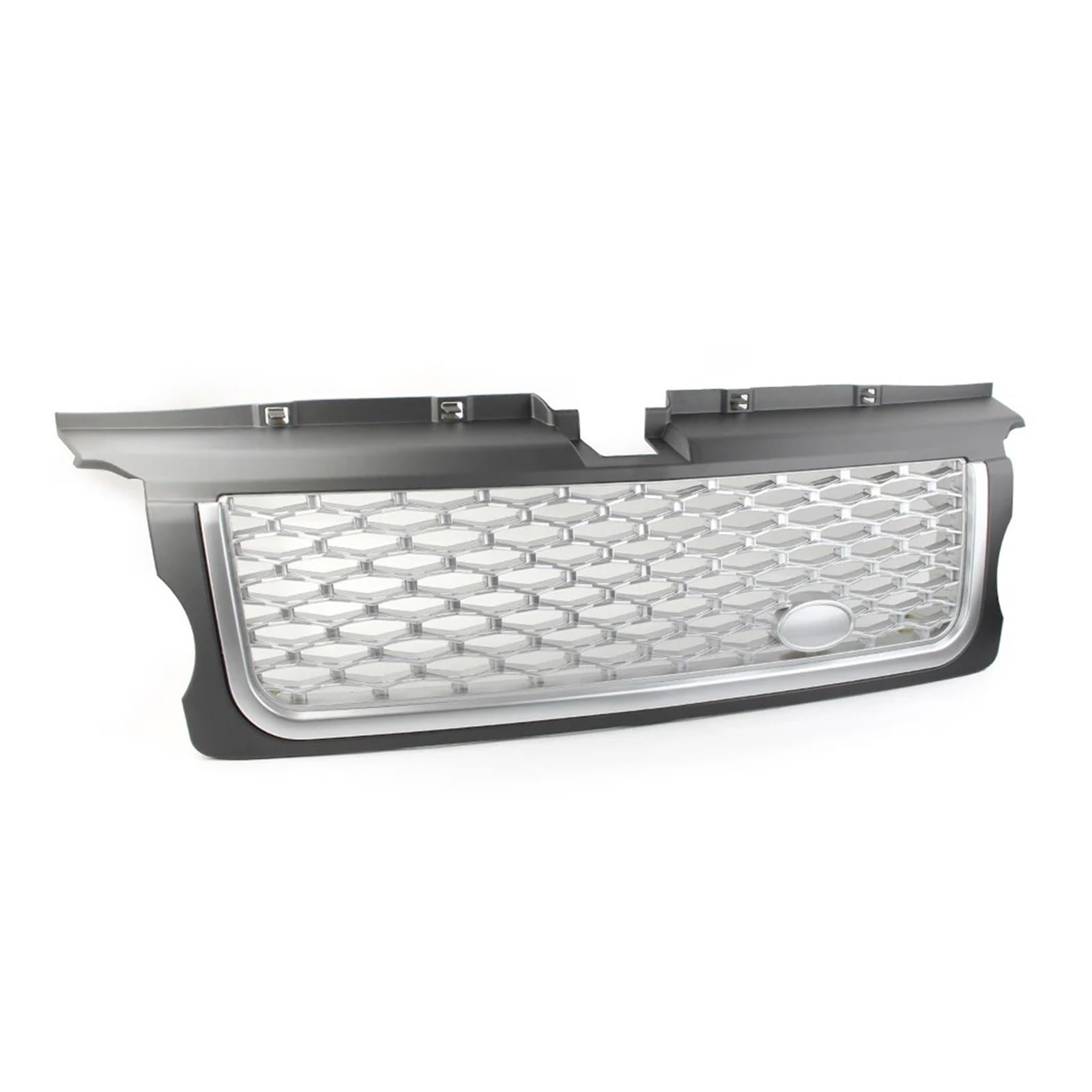 Facelift Grill Für Land Für Rover Für Rover Für Sport 2010 2011 2012 2013 Auto Kühlergrill Oberer Grill Für Range ABS-Kunststoff Grau + Silber Kühlergrill Passend Facelift Grill Für Land Für Rover Für Rover Für Sport 2010 2011 2012 2013 Auto Kühlergrill Oberer Grill Für Range ABS-Kunststoff Grau + Silber Kühlergrill Passend von WANSONGHUI