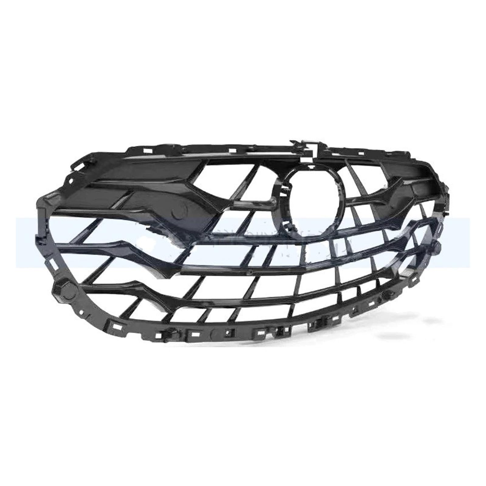 Facelift Grill Für Mazda 3 Für Axela 2020 DK Racing Grills Auto Mesh Grill Frontgrill Kühlergrill Kühlergrill Passend Facelift Grill Für Mazda 3 Für Axela 2020 DK Racing Grills Auto Mesh Grill Frontgrill Kühlergrill Kühlergrill Passend von WANSONGHUI