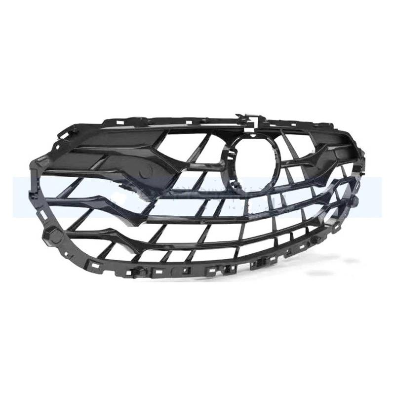 Facelift Grill Für Mazda 3 Für Axela 2020 DK Racing Grills Auto Mesh Grill Frontgrill Kühlergrill Kühlergrill Passend von WANSONGHUI