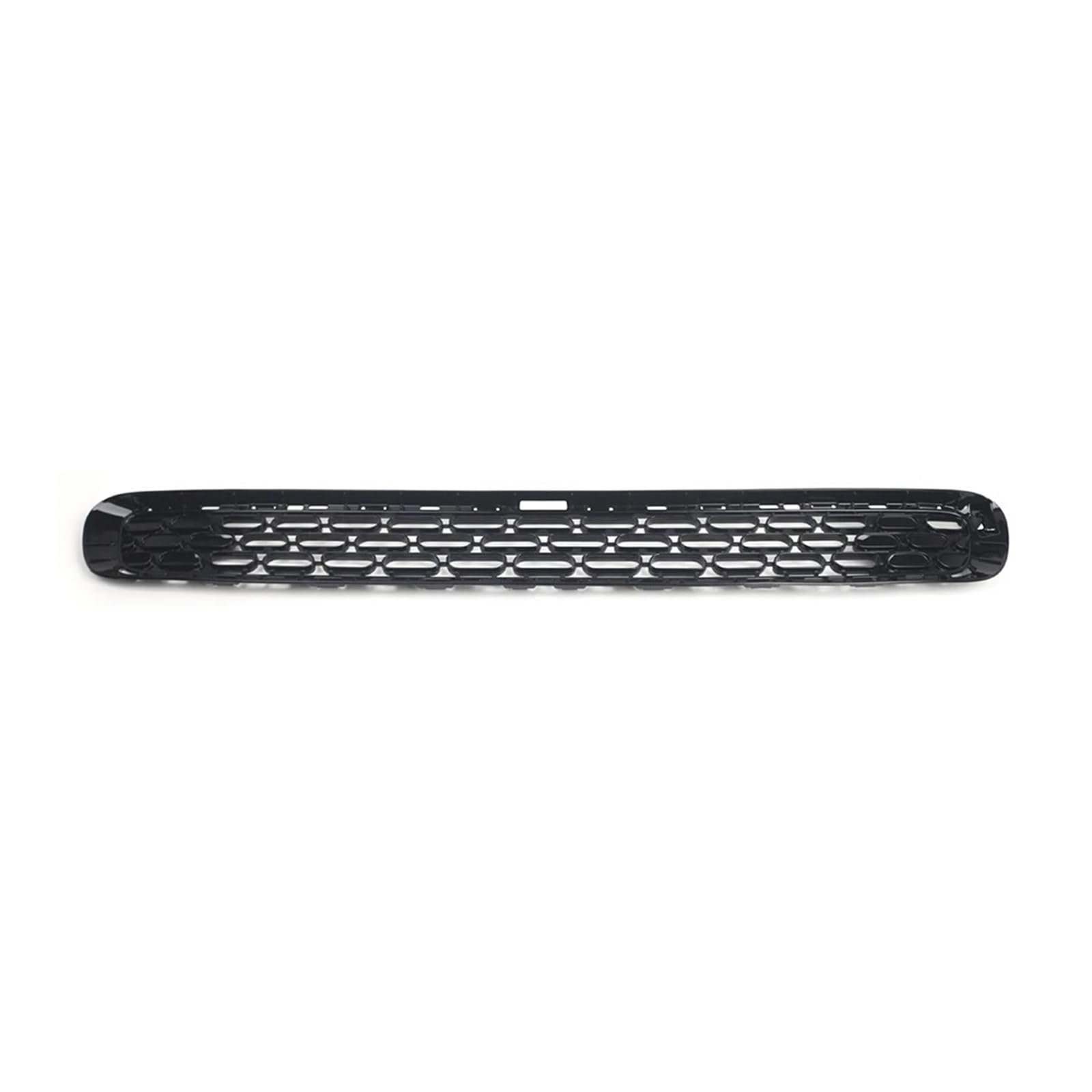 Facelift Grill Für Mini Für Cooper F55 F56 F57 2014-2021 51117337793 MC1036106 7337793 Frontstoßstangengrill Unterer Grill ABS Glänzend Schwarz Kühlergrill Passend Facelift Grill Für Mini Für Cooper F55 F56 F57 2014-2021 51117337793 MC1036106 7337793 Frontstoßstangengrill Unterer Grill ABS Glänzend Schwarz Kühlergrill Passend von WANSONGHUI