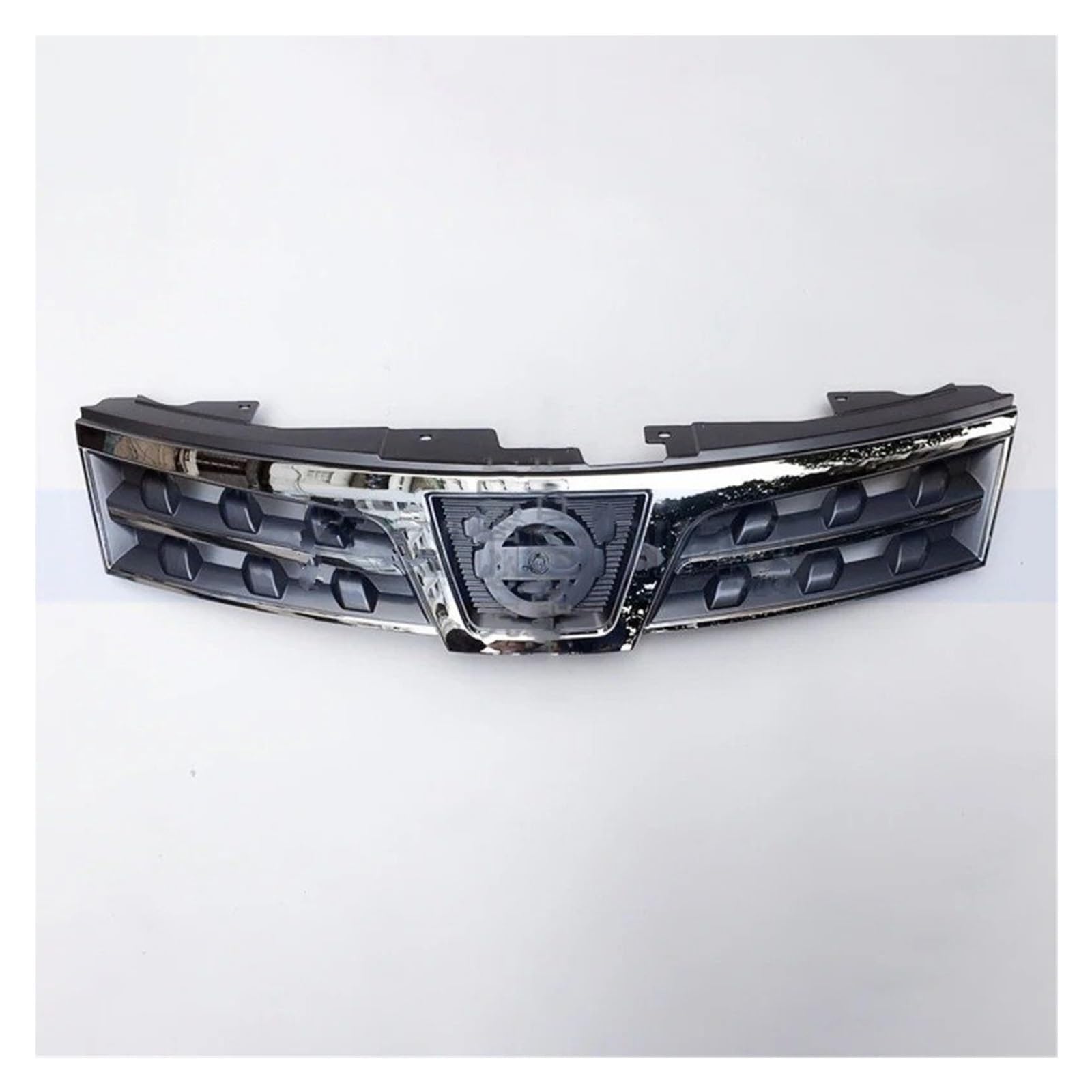 Facelift Grill Für Nissan Für Livina 2006 2007 2008 2009 2010 2011 2012 Front Stoßstange Grill Maske Kühlergrill Racing Grills Kühlergrill Passend Facelift Grill Für Nissan Für Livina 2006 2007 2008 2009 2010 2011 2012 Front Stoßstange Grill Maske Kühlergrill Racing Grills Kühlergrill Passend von WANSONGHUI