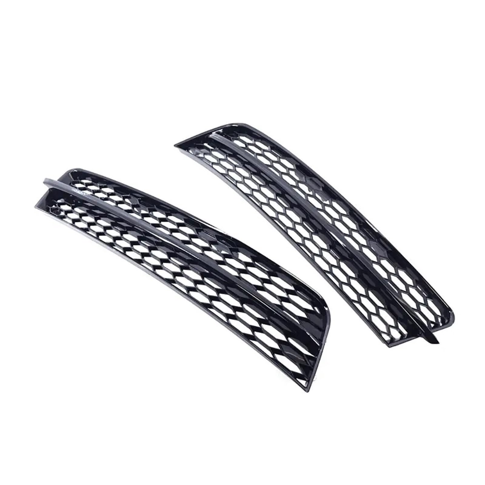 Facelift Grill Für Q7 Für Standard 2010 2011 2012 2013 2014 2015 4G0807682AN 2X Frontstoßstange Nebelscheinwerferrahmen Lampengrillabdeckung Wabengittergitter Kühlergrill Passend Facelift Grill Für Q7 Für Standard 2010 2011 2012 2013 2014 2015 4G0807682AN 2X Frontstoßstange Nebelscheinwerferrahmen Lampengrillabdeckung Wabengittergitter Kühlergrill Passend von WANSONGHUI
