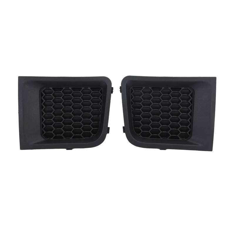 Facelift Grill Für Renegade 2015 2016 2017 735618579L Frontgrillabdeckung Frontgrillabdeckung Links Und Rechts Untere Abdeckung Einfügen Kühlergrill Passend von WANSONGHUI