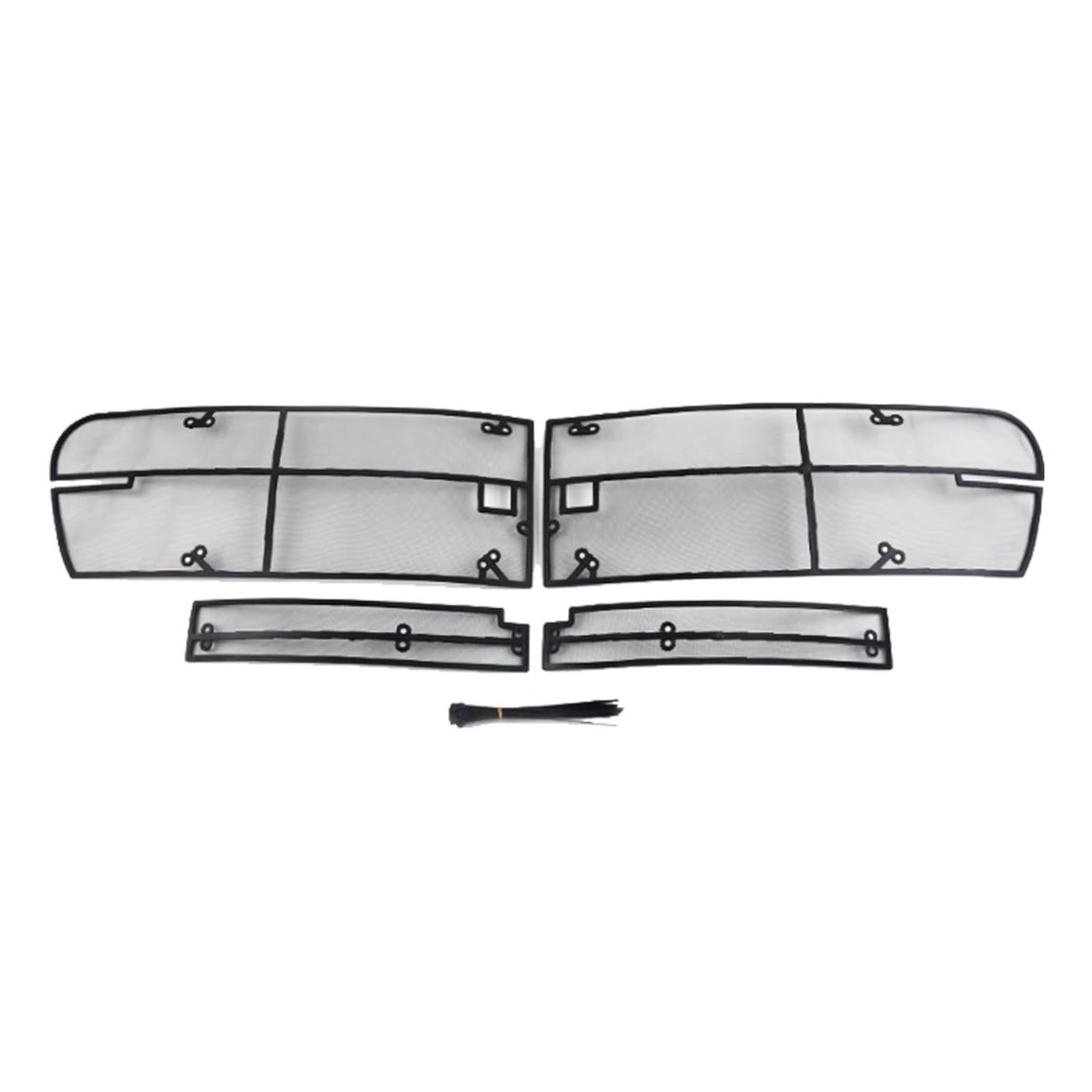 Facelift Grill Für Toyota Für Tundra 2018 2019 Vorne Insekt Net Auto Screenning Grill Mesh Schutz Abdeckung Zubehör Kühlergrill Passend Facelift Grill Für Toyota Für Tundra 2018 2019 Vorne Insekt Net Auto Screenning Grill Mesh Schutz Abdeckung Zubehör Kühlergrill Passend von WANSONGHUI