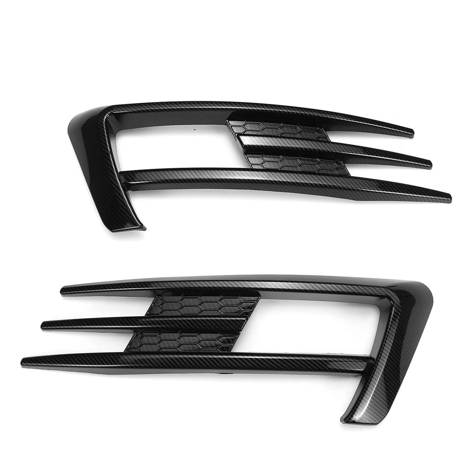 Facelift Grill Für VW Für Golf 7 MK7 Für Golf 7 2012-2017 Vor-Facelift Frontstoßstange Lip Spoiler Auto Stoßstange Nebelscheinwerfer Kühlergrill Abdeckung Trim Body Kit Tuning Kühlergrill Passend(Carb Facelift Grill Für VW Für Golf 7 MK7 Für Golf 7 2012-2017 Vor-Facelift Frontstoßstange Lip Spoiler Auto Stoßstange Nebelscheinwerfer Kühlergrill Abdeckung Trim Body Kit Tuning Kühlergrill Passend(Carb von WANSONGHUI