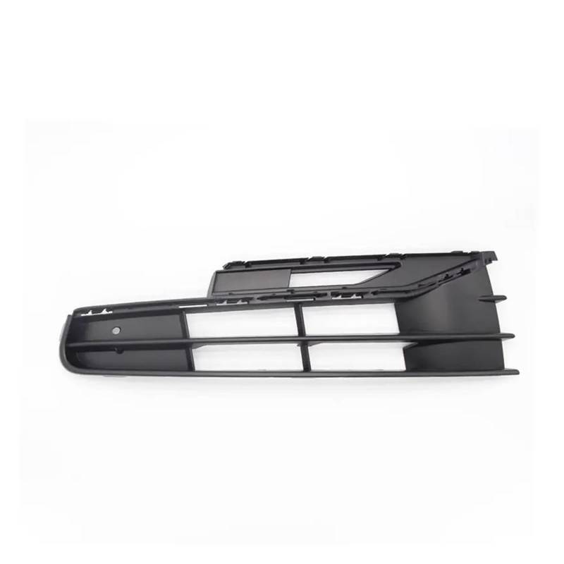 Facelift Grill Für VW Für Phaeton 2011-2015 Auto Teile 3D0853665J 3D0853666J 3D0854661H 3D0854662H Auto Front Stoßstange Nebel Licht Lampe Grill Kühlergrill Passend(Frame Right) von WANSONGHUI