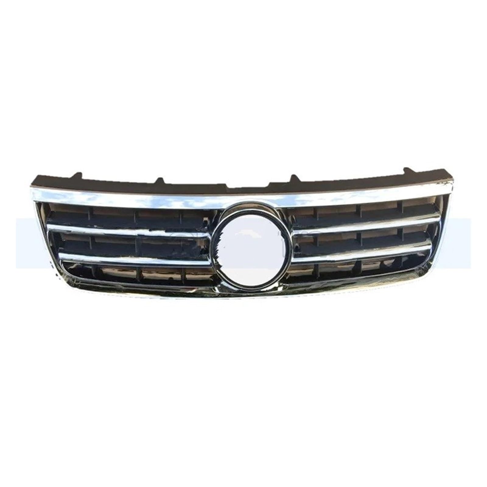 Facelift Grill Für VW Für Touareg 2003 2004 20205 2006 2007 Racing Grills Front Stoßstange Grill Maske Kühlergrill Kühlergrill Passend Facelift Grill Für VW Für Touareg 2003 2004 20205 2006 2007 Racing Grills Front Stoßstange Grill Maske Kühlergrill Kühlergrill Passend von WANSONGHUI