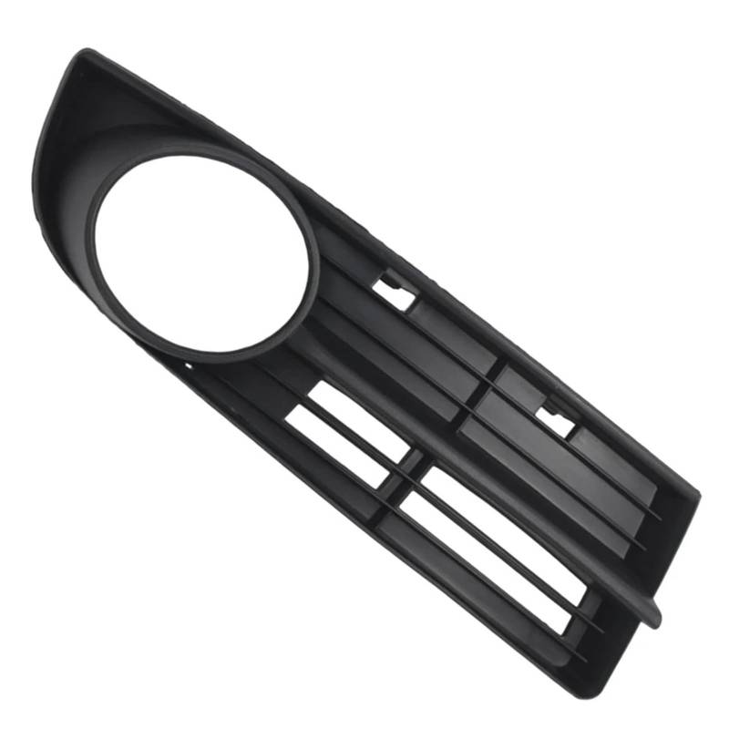 Facelift Grill Für VW Für Touran 2005 2006 2007 1T0853665A 1T0853666A Links/Rechts Front Stoßstange Nebel Licht Lampe Abdeckung Grille Rahmen Kühlergrill Passend(Right Side) von WANSONGHUI
