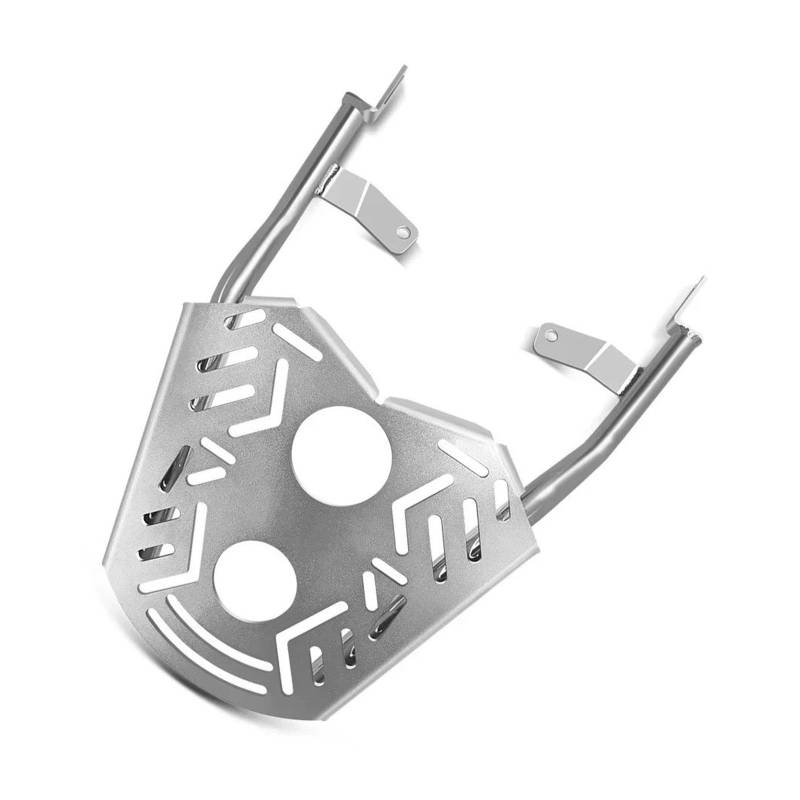 Motorrad Gepäckträger Für AFFE Für 125 2018 ‑ 2022 Motorrad Hinten Gepäck Träger Gepäck Rack Fixer Halter Fracht Halterung von WANSONGHUI