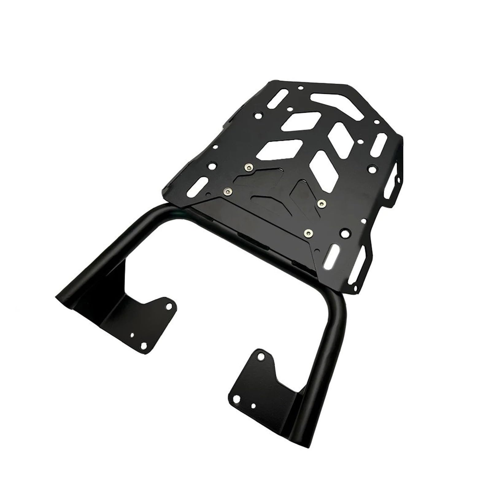 Motorrad Gepäckträger Für CB200X 2021-2024 Hinten Träger Gepäck Rack Fixer Halter Tailrack Kit Motorrad Gepäckträger Für CB200X 2021-2024 Hinten Träger Gepäck Rack Fixer Halter Tailrack Kit von WANSONGHUI