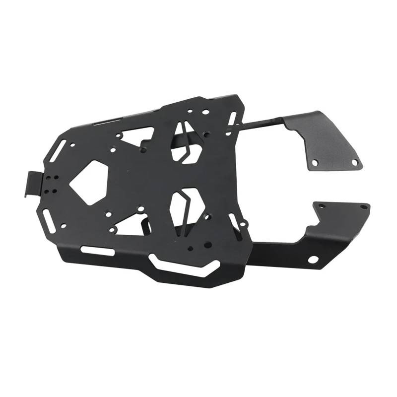 Motorrad Gepäckträger Für CB500X Für CB500F 2013-2023 Hinten Schwanz Gepäck Rack Reitstock Fall Stamm Halter Regal Unterstützung Halterung Motorrad-Gepäckträger von WANSONGHUI