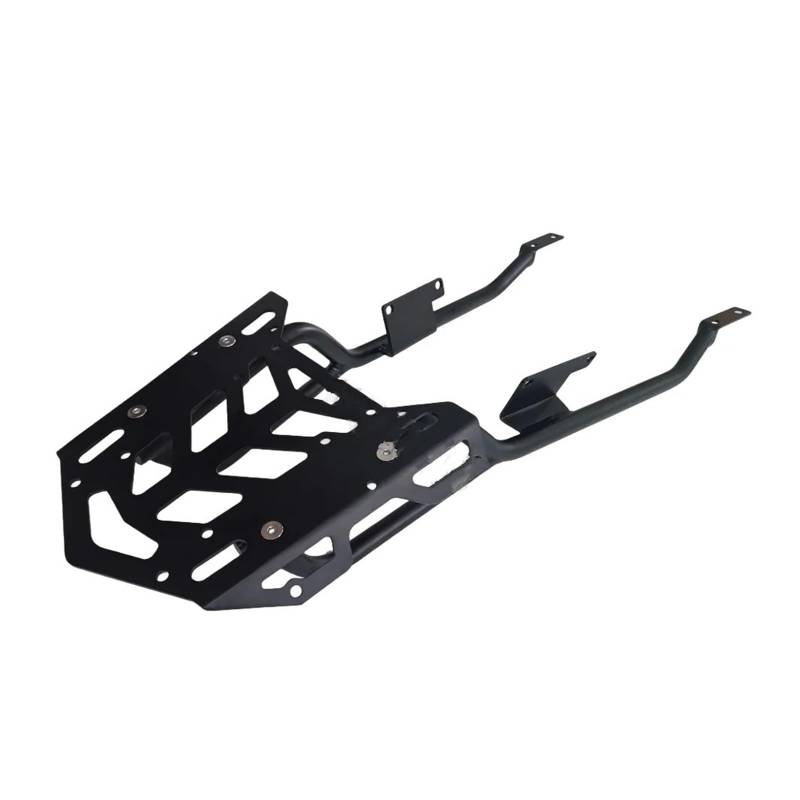 Motorrad Gepäckträger Für CB650R Für CBR650R 2021-2023 Motorrad-Heckträger Gepäckablage Halterung Heckkastenstütze Heckplatte von WANSONGHUI