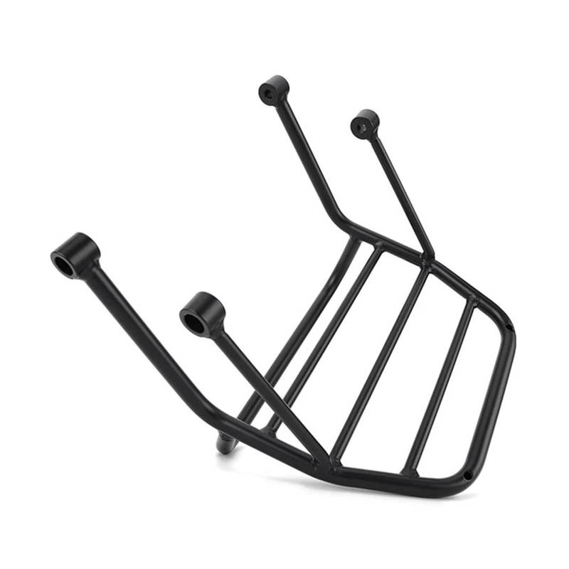 Motorrad Gepäckträger Für PG-1 Für PG1 2023 2024 Motorradgepäckträger Frontgepäckträger Ständerhalter Halterung Zubehör von WANSONGHUI
