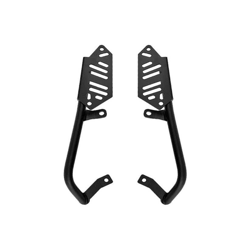 Motorrad Gepäckträger Für Tracer Für 900GT 17-20 Hinten Gepäck Rack Fixer Halter Fracht Halterung Tailrack Kit von WANSONGHUI