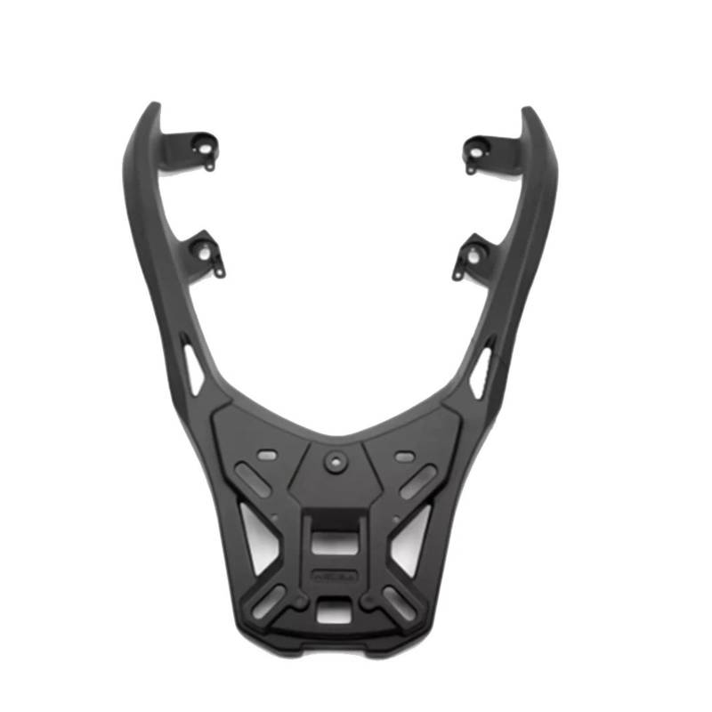 Motorrad Gepäckträger Für Xmax 2017 2018 2019 2020 2021 2022 2023 2024 Motorrad Hinten Gepäck Rack Halterung Fracht Regal von WANSONGHUI