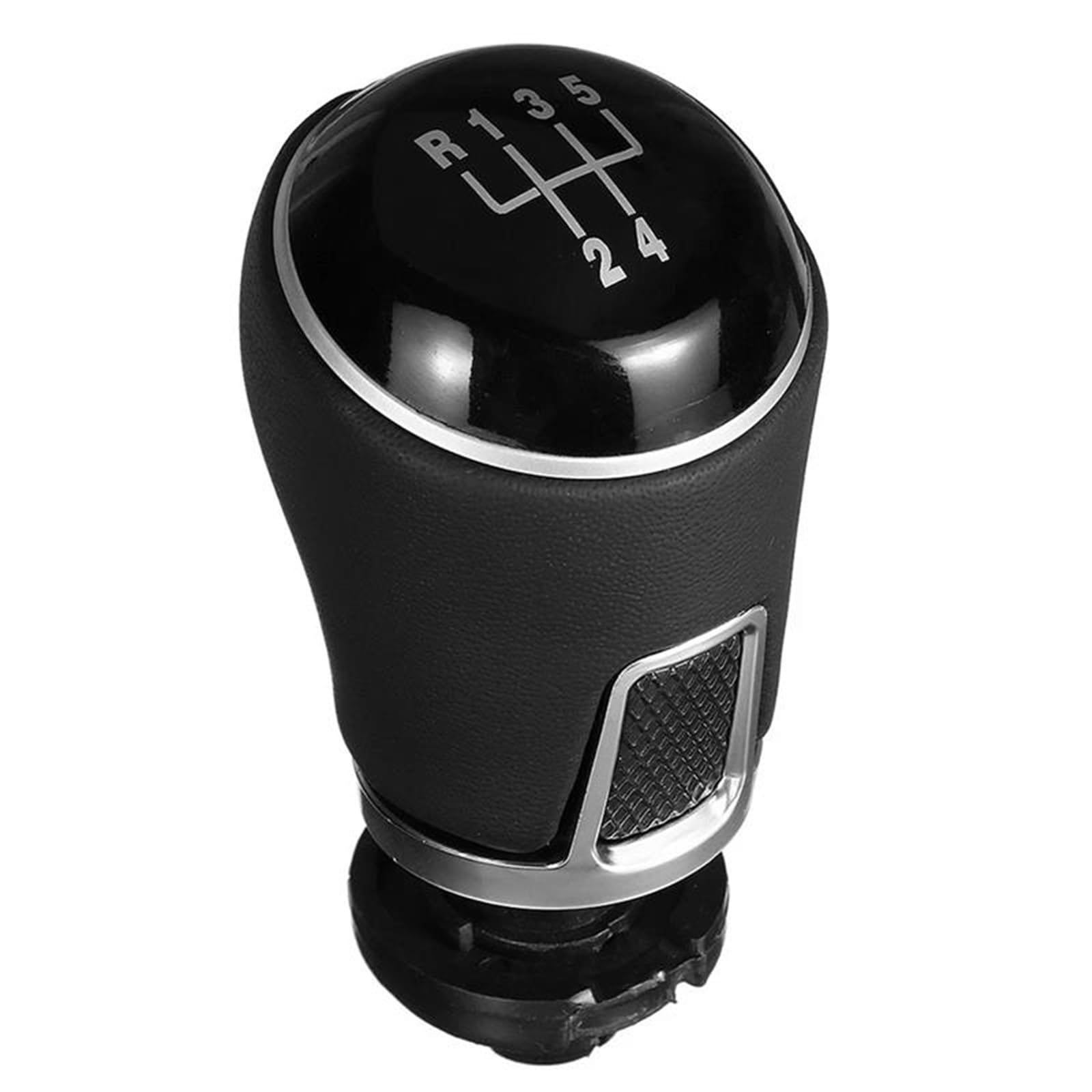 Schaltknauf Abdeckung Für VW Für Jetta Für Golf 1999-2005 Universal 5 Geschwindigkeit 4X Schaltknauf Manuelle Getriebe Shifter Hebel Stick Kopf Griff Auto Schalthebel Schaltknauf Abdeckung Für VW Für Jetta Für Golf 1999-2005 Universal 5 Geschwindigkeit 4X Schaltknauf Manuelle Getriebe Shifter Hebel Stick Kopf Griff Auto Schalthebel von WANSONGHUI