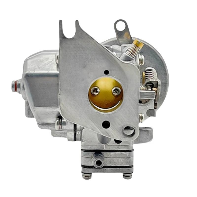 Vergaser Motor Für 4 PS 5 PS 2-Takt 14 11 8.5 Motorenkomponenten Außenbordvergasermotor 6E3-14301-05 Motorrad Carburetor von WANSONGHUI