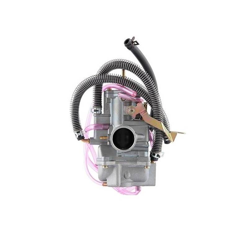 Vergaser Motor Für CR250 CR 250 Für Mikuni TM24 TM28 TM30 TM32 TM34 TM38mm Motorrad TM Flachschieber Vergaser Motorrad Carburetor(TM38) von WANSONGHUI