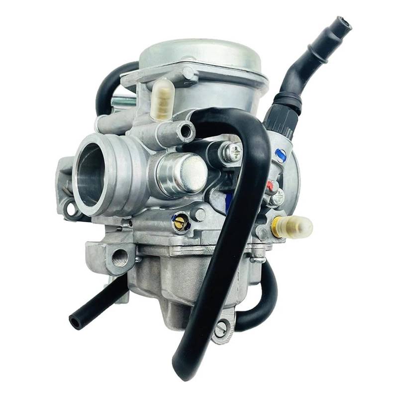 Vergaser Motor Für Motorradvergaser ATC Strandfahrzeug Geländewagen CB GL CBF150 CBF180 TPS 25 27 29 Mm Motorrad Carburetor(CBF125 25MM) von WANSONGHUI