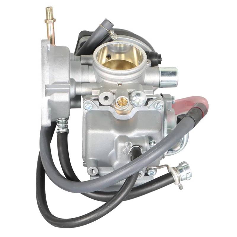 Vergaser Motor Für Raptor 350 YFM350R Raptor350 YFM 350R 2004 YFM 350R 2005-2010 2011 2012 Vergaser GRE33195 Motorrad Carburetor von WANSONGHUI