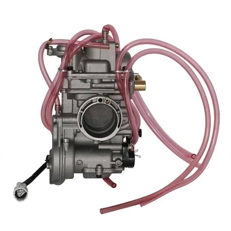 Vergaser Motor Für WR250 Für WR250F Für YZ250F WR-250 WR 250 WR 250F YZ 250F 2001 2002 2003 2004-2011 2012 2013 Carb Vergaser Motorrad Carburetor von WANSONGHUI