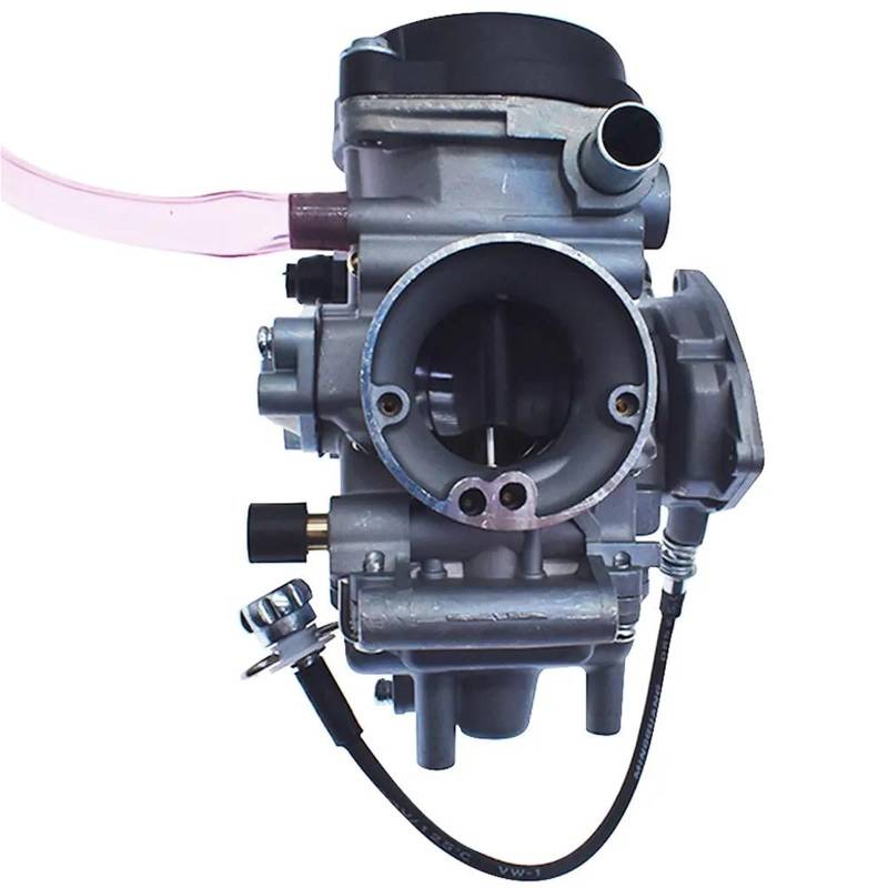 Vergaser Motor Für YFM400 YFM 400 YFM-400 2000 2001 2002 2003 2004 2005 2006 Vergaser 5GH-14101-11-00 Motorrad Carburetor von WANSONGHUI