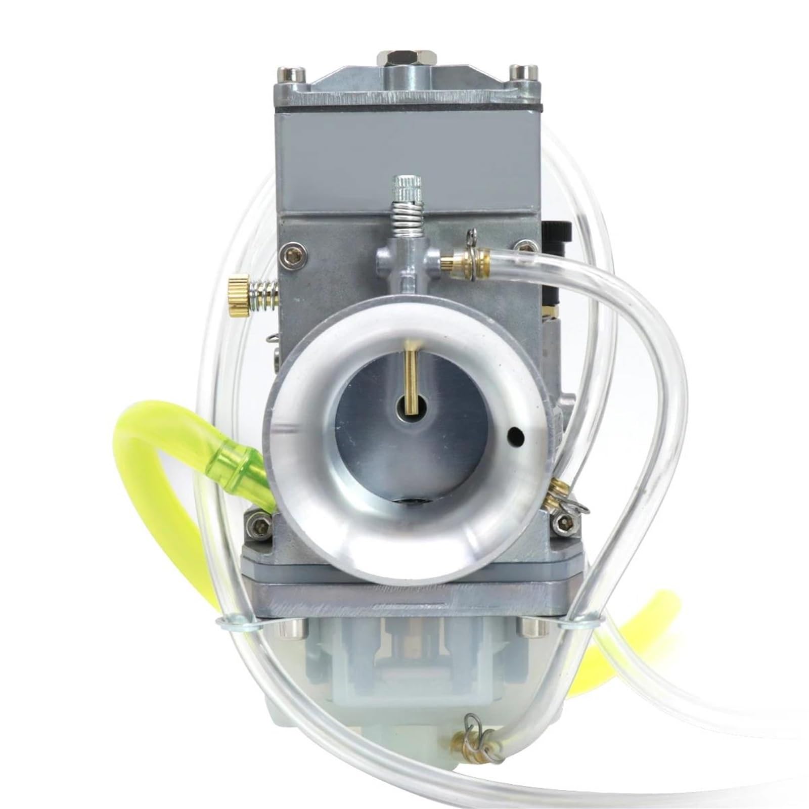 Vergaser Motor Für YZ250F KX250F RMZ250 CRF250R CRF450R RMZ 250 CRF 250 R 38mm 40mm Lectron Einstellbare Power Jet Vergaser Mit Kabel Motorrad Carburetor(36mm) von WANSONGHUI