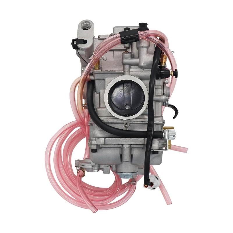 Vergaser Motor Für YZ400F YZ426F YZ450F YZ 400F YZ 426F YZ 450F YZ 400 F YZ 426 F YZ 450 F 2003 2004 2005 2006 2007 2008 2009 Vergaser Motorrad Carburetor von WANSONGHUI