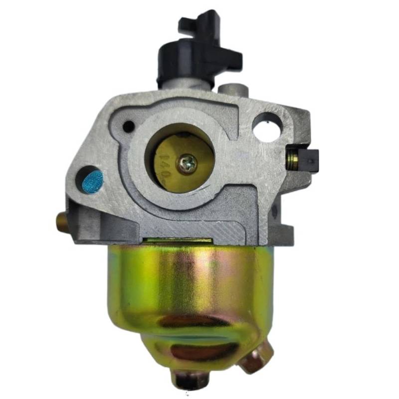 Vergaser Motor Generator Mit GX160 GX200 5.5 PS 6.5 PS 168F Motor 2 KW – 3 KW Vergaser Motorrad Carburetor von WANSONGHUI
