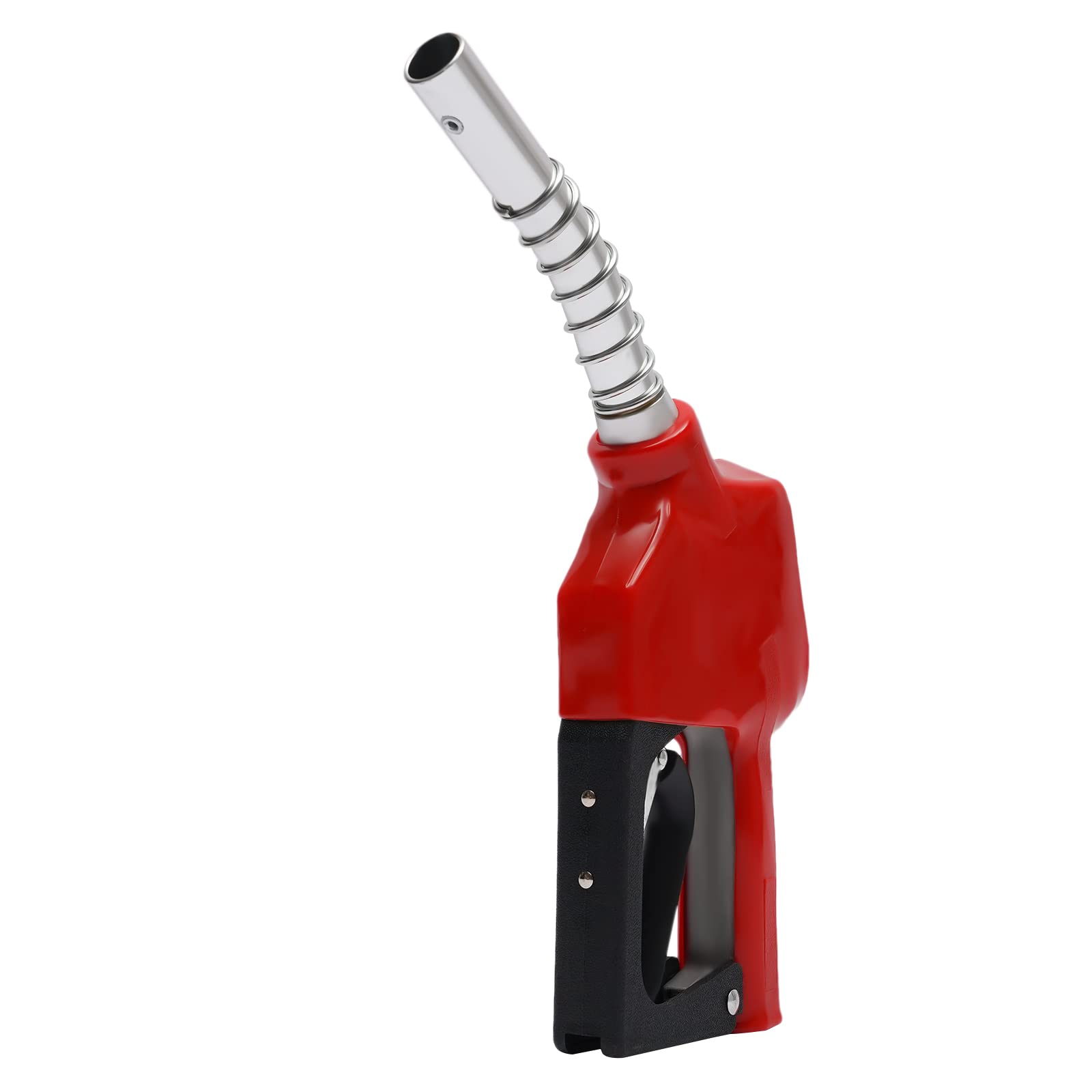 175W 45 L/min Selbstansaugende Dieselpumpe Kraftstoffpumpen-Kit für Heizöltanks, inklusive Zapfpistole und Schlauch 175W 45 L/min Selbstansaugende Dieselpumpe Kraftstoffpumpen-Kit für Heizöltanks, inklusive Zapfpistole und Schlauch von WAPHOERTE
