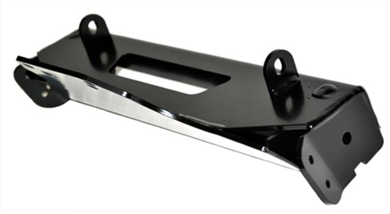 WARN 80545 ProVantage ATV Front Plow Mount Kit von WARN