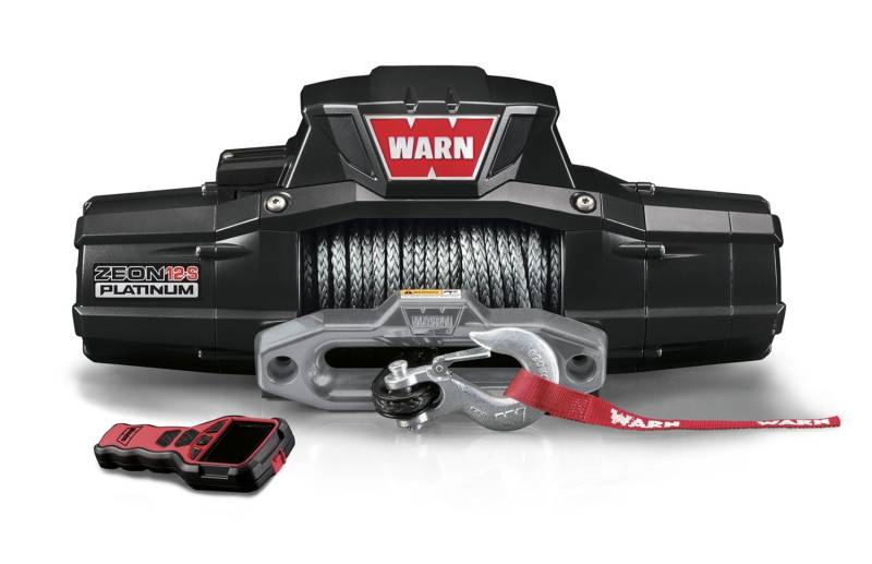 WARN 95960 Zeon Platinum 12-S von WARN