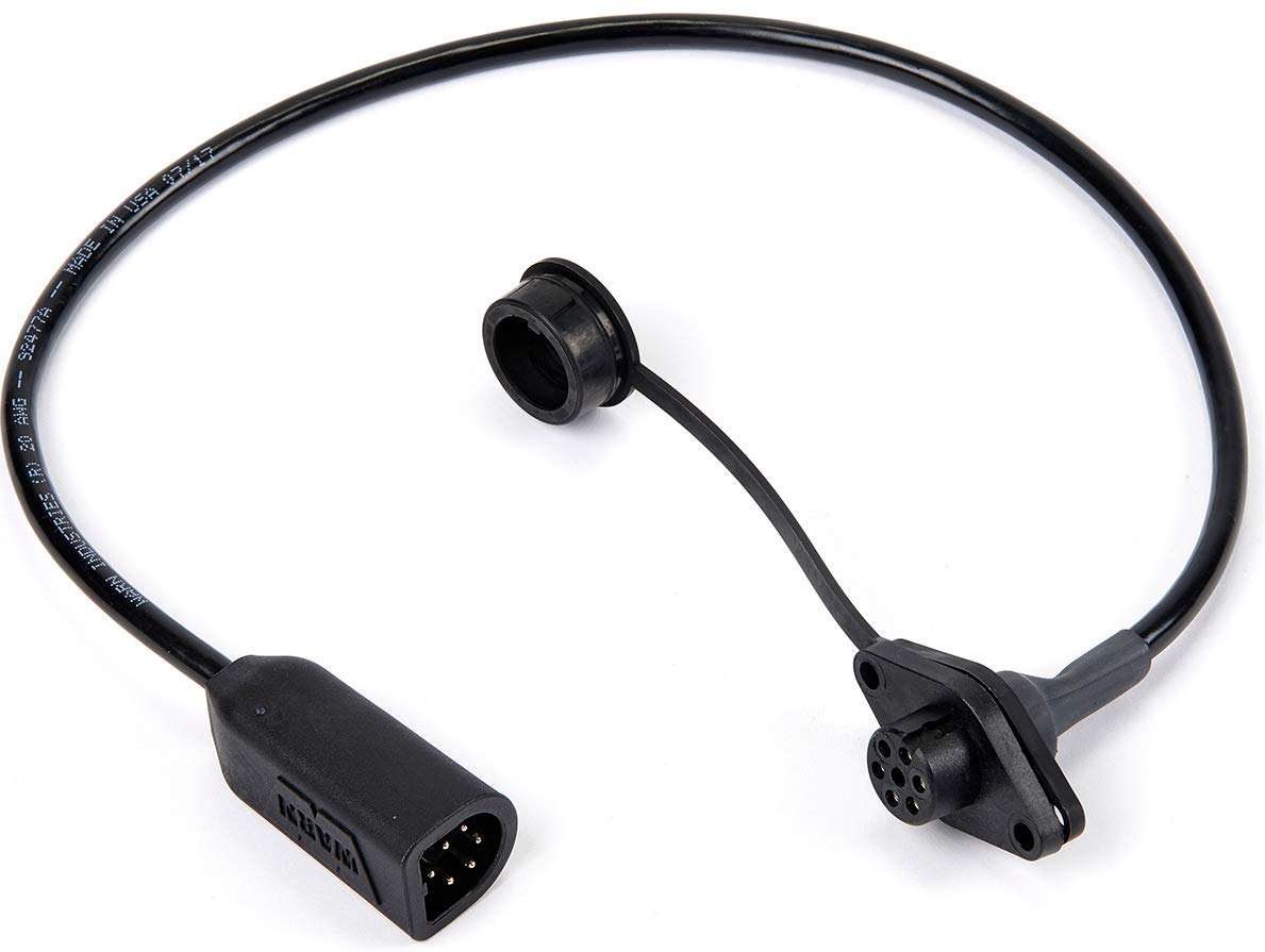WARN 98348 Service-Kit – Seilwinde Fernbedienung WARN 98348 Service-Kit – Seilwinde Fernbedienung von WARN