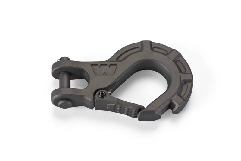 Warn 92090 Towing-Hooks von WARN